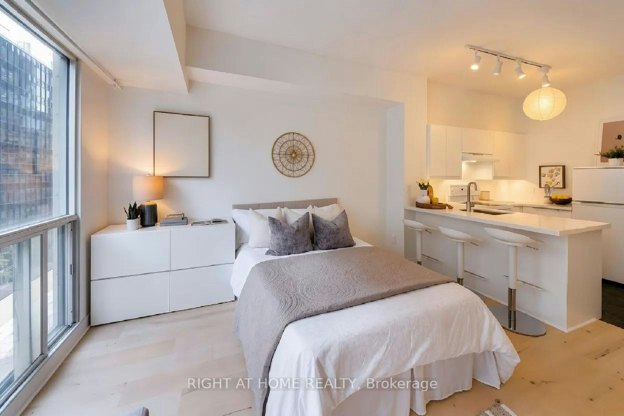 602-7 King Street E, Toronto, ON, M5C 3C5 - 7