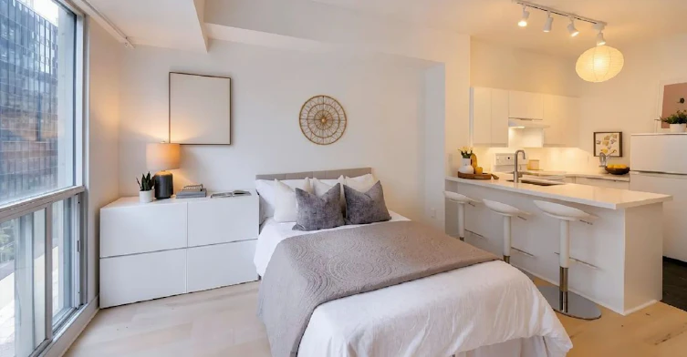 602-7 King Street E, Toronto, ON, M5C 3C5 - 7