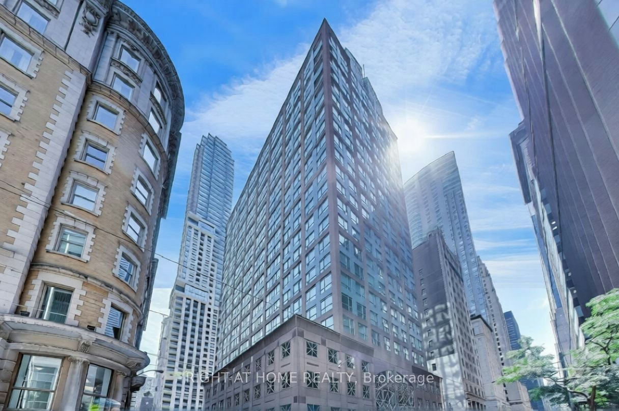 602-7 King Street E, Toronto, ON, M5C 3C5 - 2