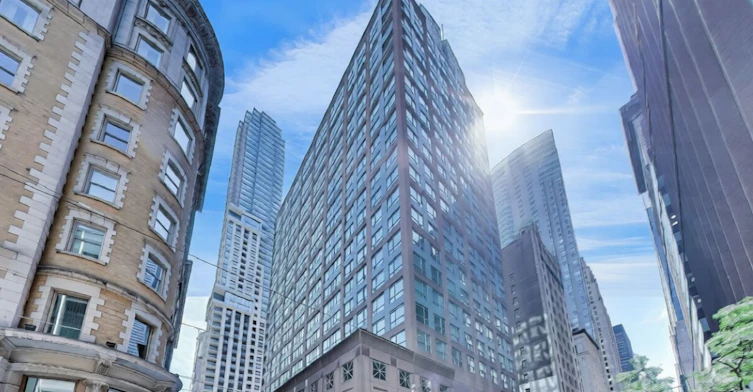 602-7 King Street E, Toronto, ON, M5C 3C5 - 2