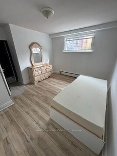 Lower-437 Lawrence Avenue W, Toronto, ON, M5M 1C3 - 15