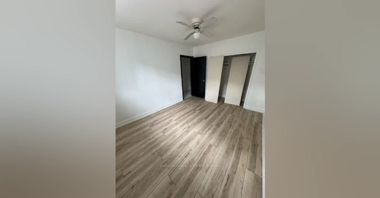 Lower-437 Lawrence Avenue W, Toronto, ON, M5M 1C3 - 12