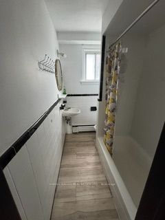 Lower-437 Lawrence Avenue W, Toronto, ON, M5M 1C3 - 13