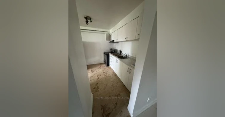 Lower-437 Lawrence Avenue W, Toronto, ON, M5M 1C3 - 8