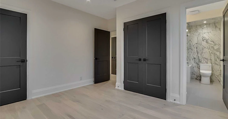 3rd-201 Cedric Avenue, Toronto, ON, M6C 3X7 - 8