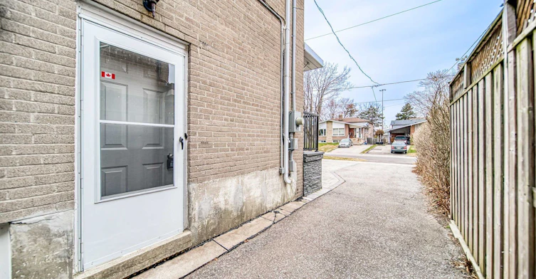 BSMT-53 Baltray Crescent, Toronto, ON, M3A 2H3 - 8