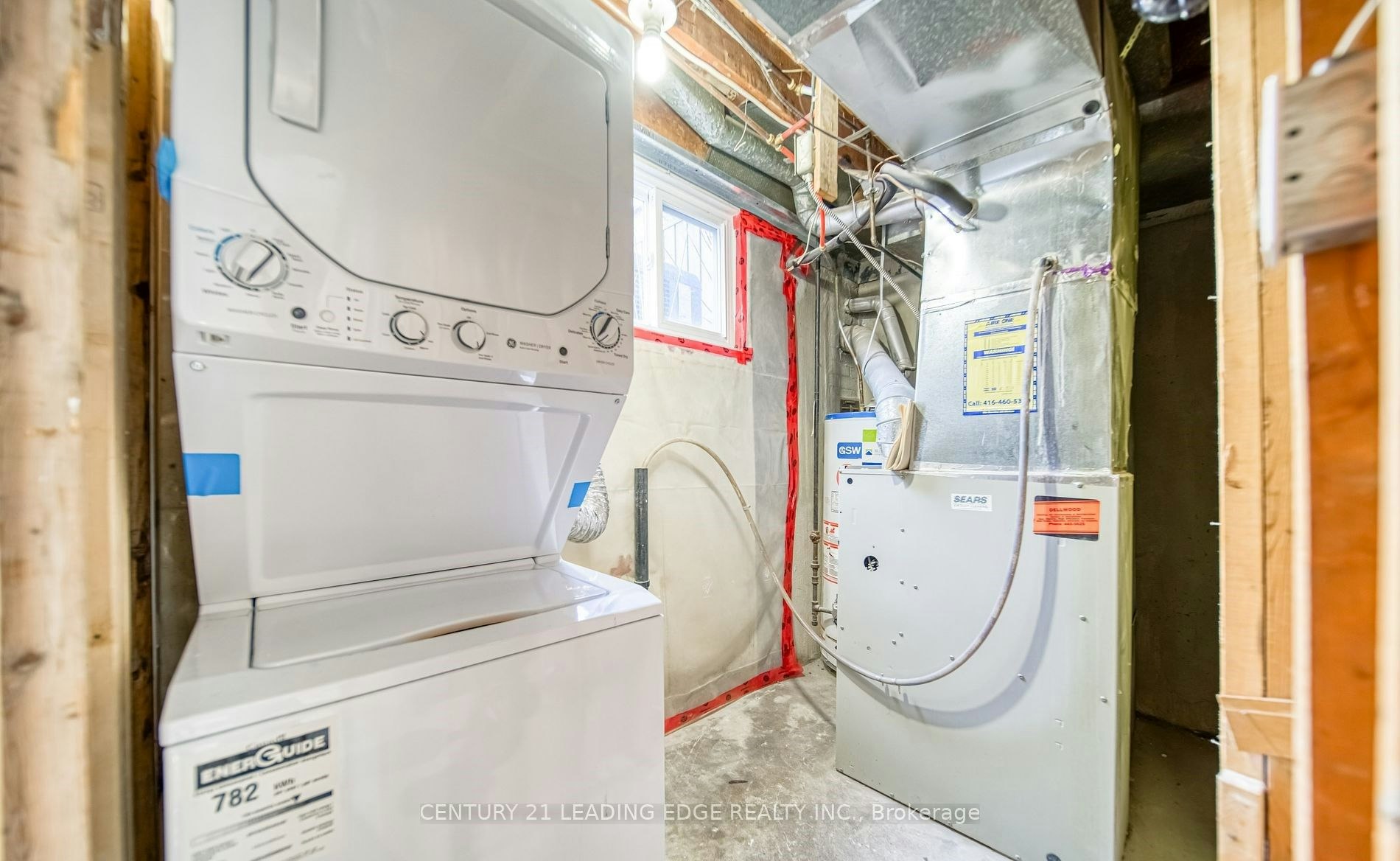 BSMT-53 Baltray Crescent, Toronto, ON, M3A 2H3 - 7