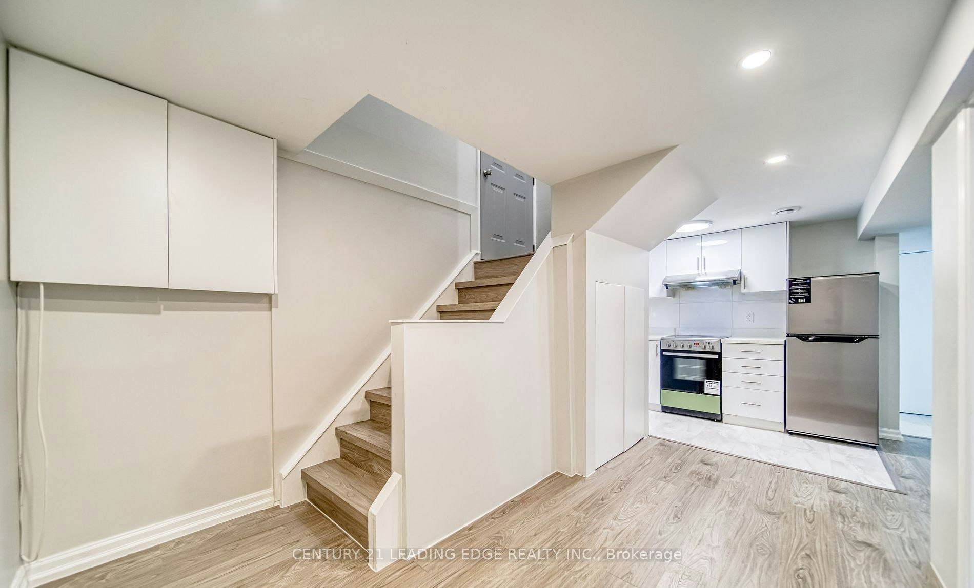 BSMT-53 Baltray Crescent, Toronto, ON, M3A 2H3 - 3