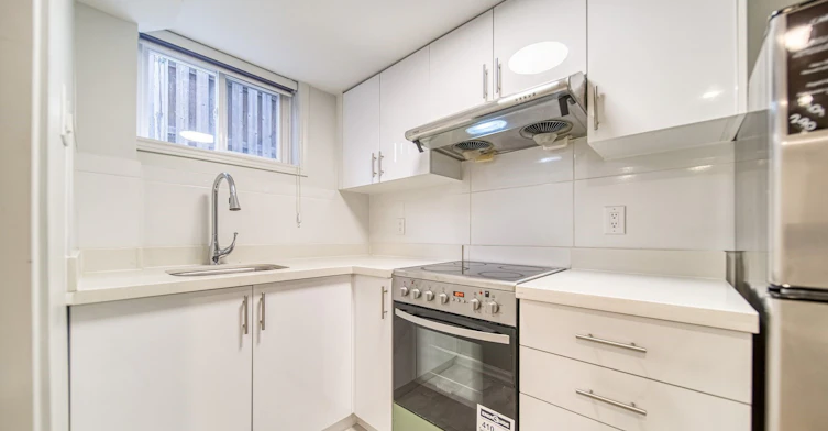 BSMT-53 Baltray Crescent, Toronto, ON, M3A 2H3