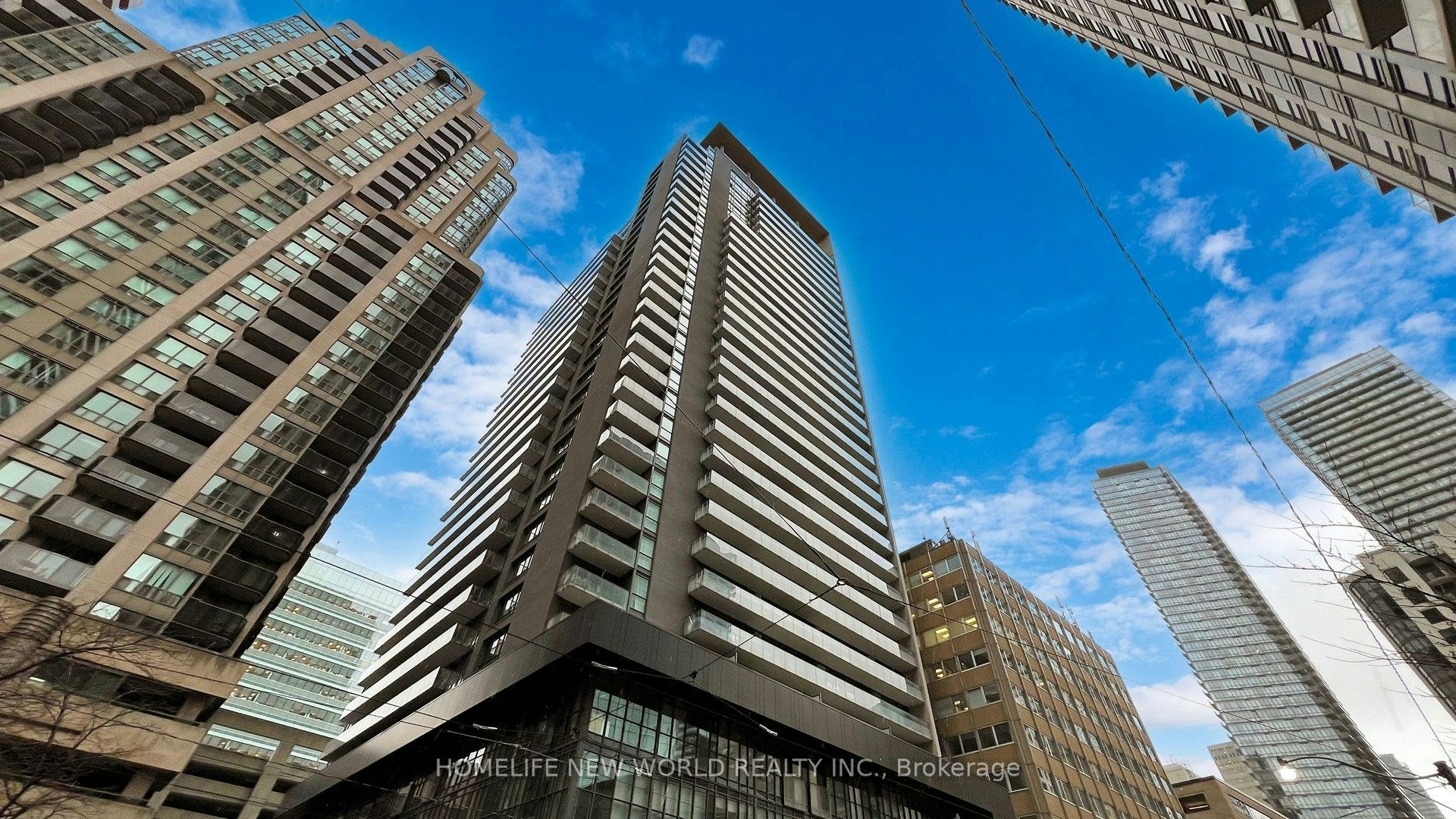 770 Bay Street, Toronto, ON, M5G 1N6