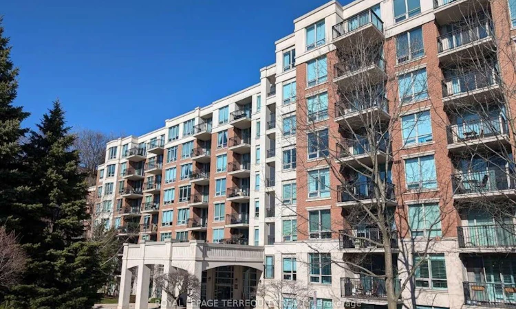 222-38 William Carson Crescent