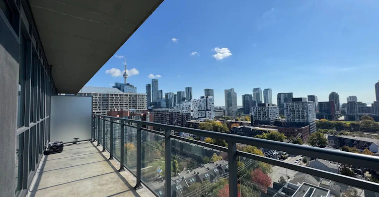 1604-78 Tecumseth Street, Toronto, ON, M5V 0A9 - 15
