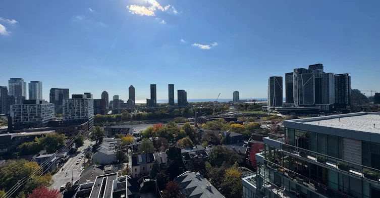 1604-78 Tecumseth Street, Toronto, ON, M5V 0A9 - 18