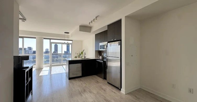 1604-78 Tecumseth Street, Toronto, ON, M5V 0A9 - 2