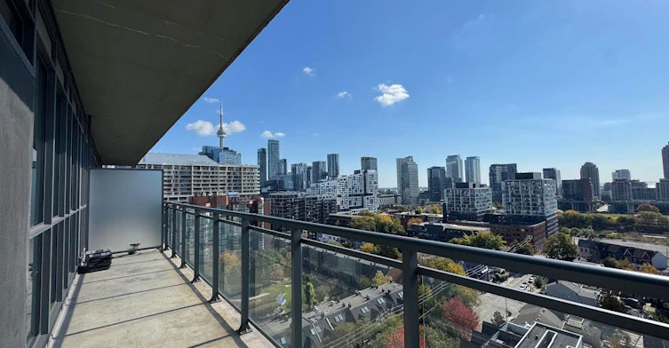 1604-78 Tecumseth Street, Toronto, ON, M5V 0A9 - 19