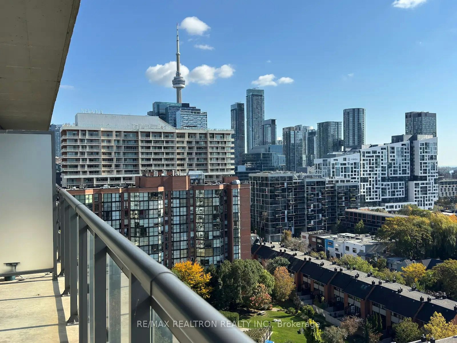 1604-78 Tecumseth Street, Toronto, ON, M5V 0A9 - 16