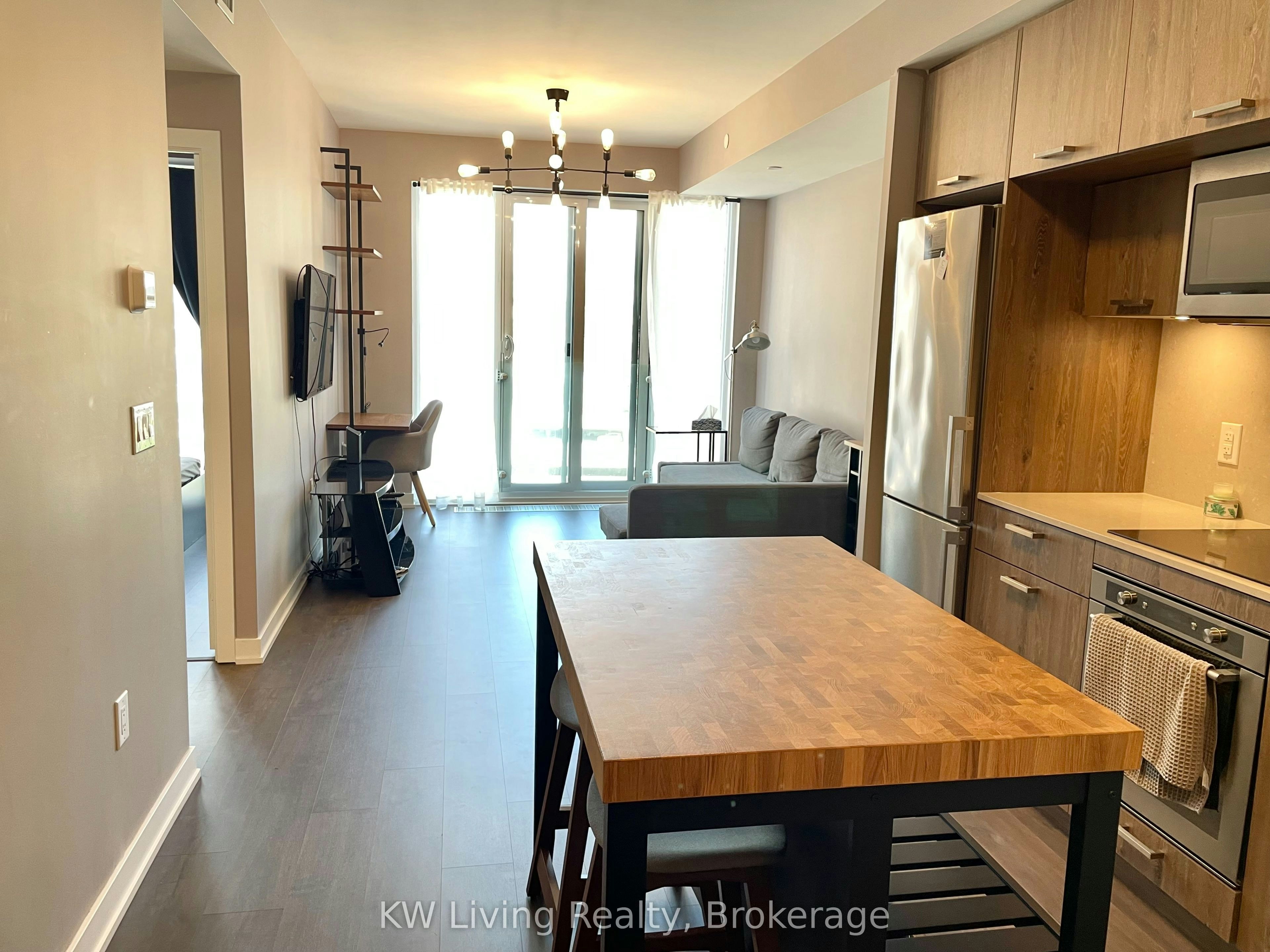 1109-50 Mccaul Street, Toronto, ON, M5T 0B6 - 8