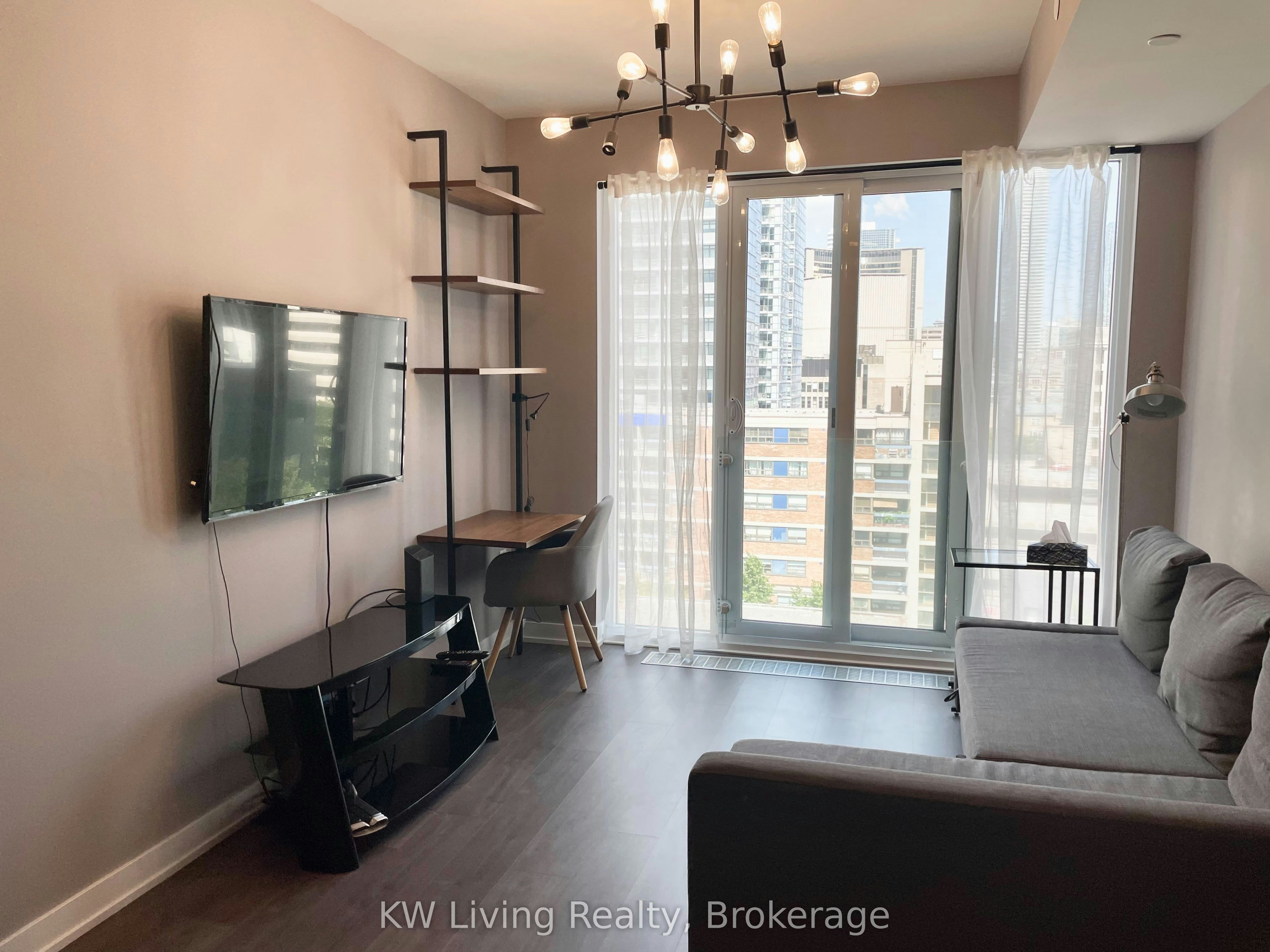 1109-50 Mccaul Street, Toronto, ON, M5T 0B6 - 11