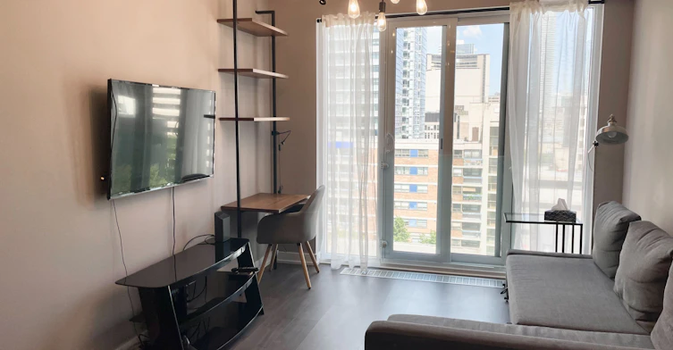 1109-50 Mccaul Street, Toronto, ON, M5T 0B6 - 11