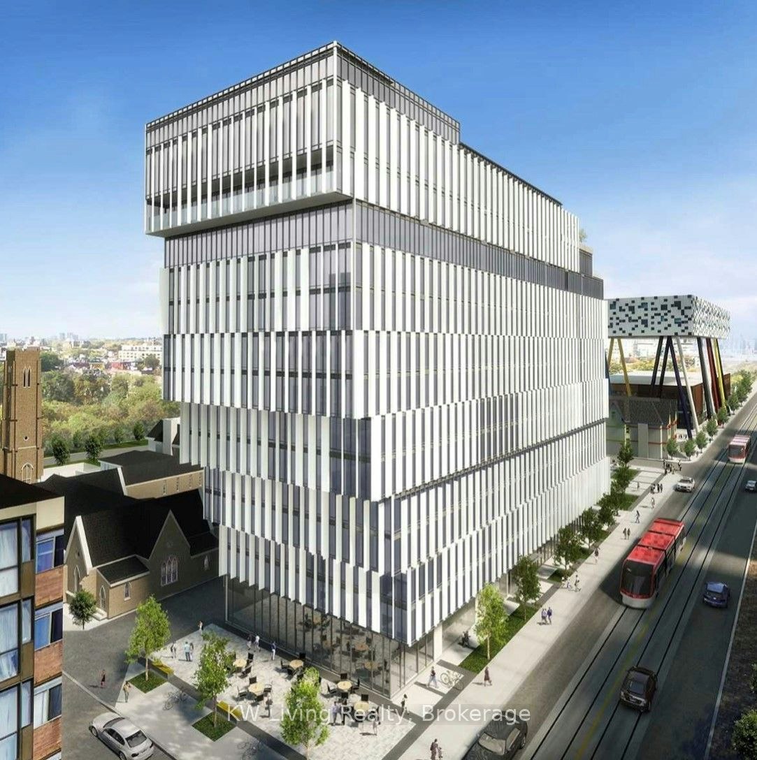 1109-50 Mccaul Street, Toronto, ON, M5T 0B6 - 7