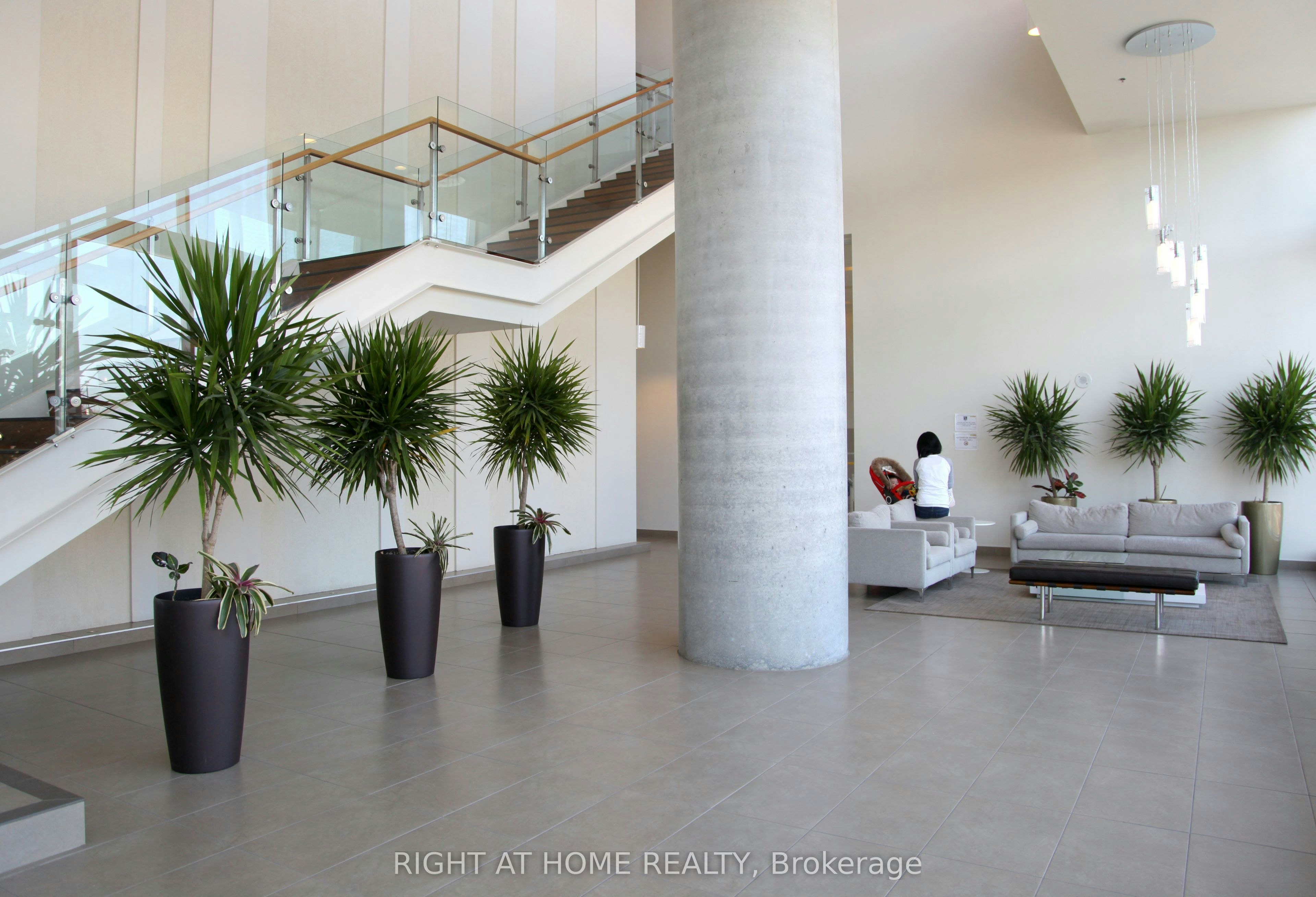 3001-33 Singer Court, Toronto, ON, M2K 0B4 - 14