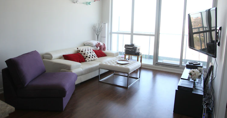 3001-33 Singer Court, Toronto, ON, M2K 0B4 - 9