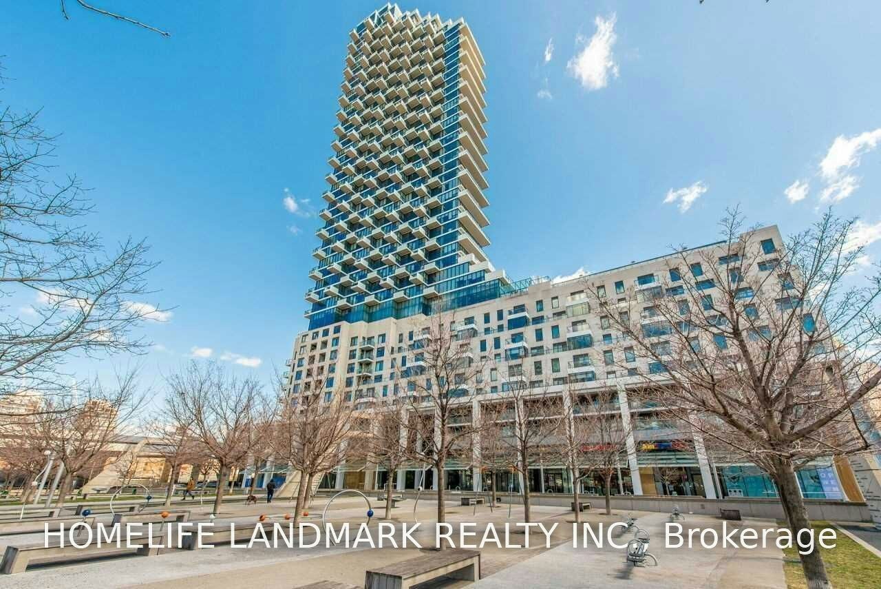 1405-16 Bonnycastle Street, Toronto, ON, M5A 0C9
