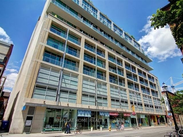402-388 Richmond Street W, Toronto, ON, M5V 1X6