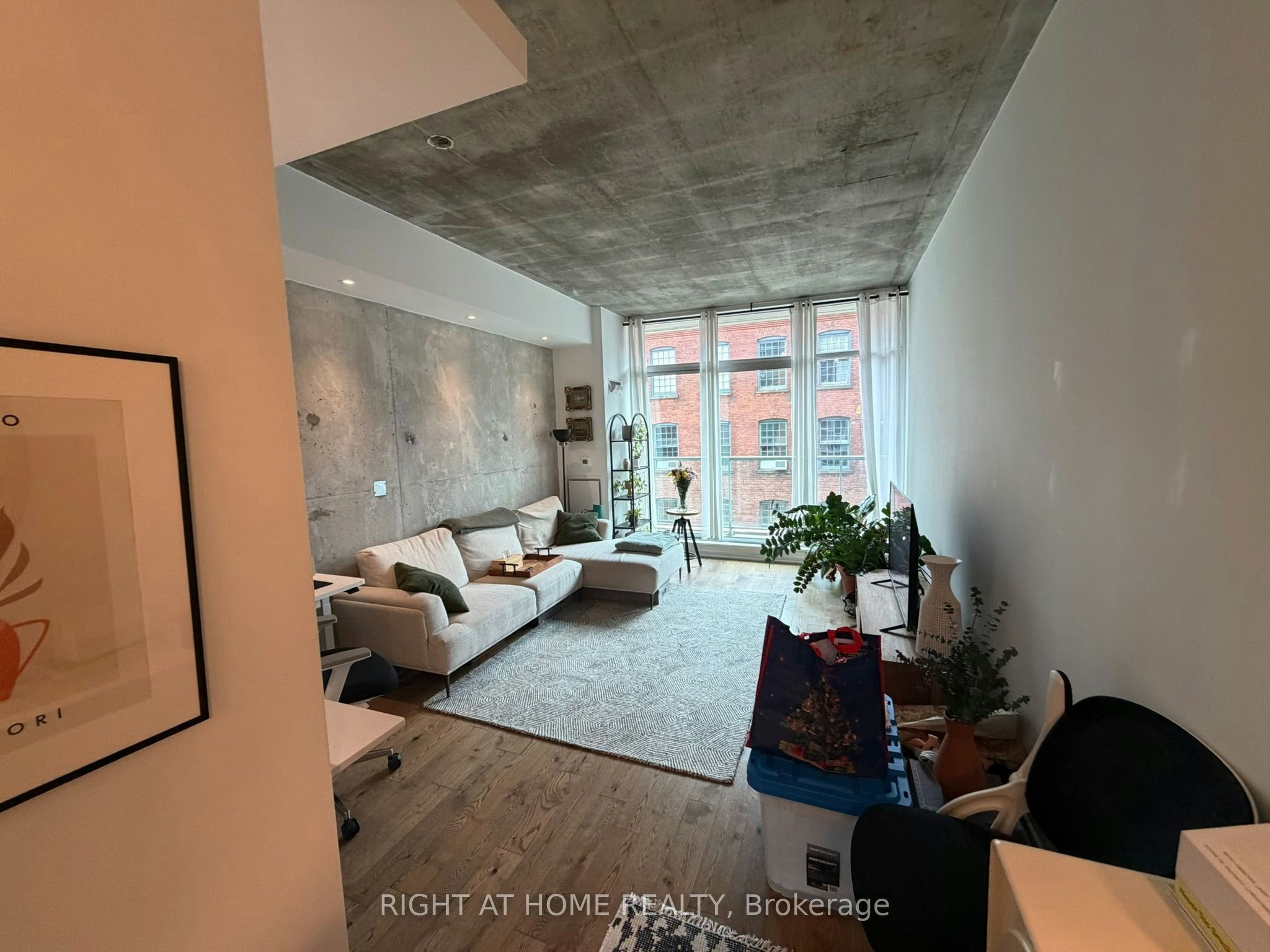 402-388 Richmond Street W, Toronto, ON, M5V 1X6 - 9