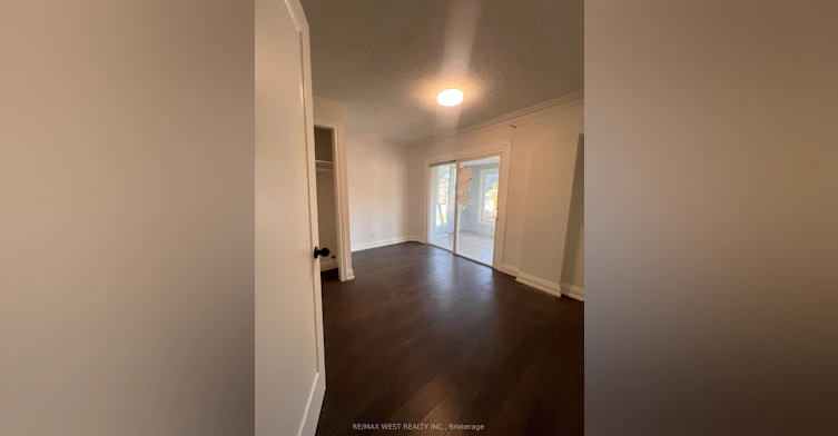 Main-181 Cedric Avenue, Toronto, ON, M6C 3X7 - 6