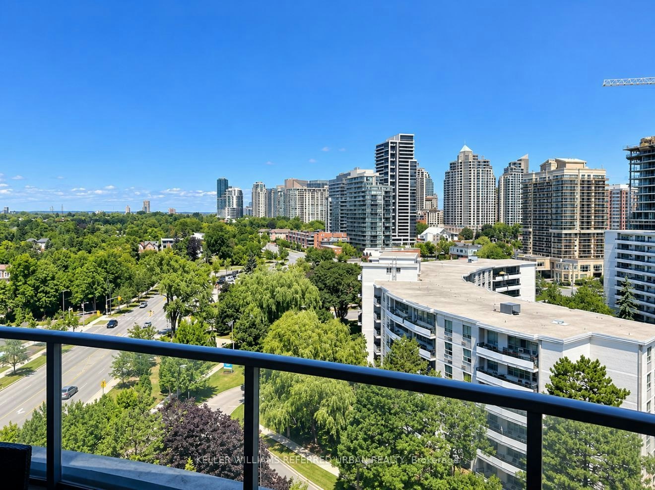 1118-233 Beecroft Road, Toronto, ON, M2N 6Z9 - 31