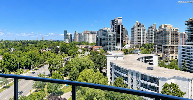 1118-233 Beecroft Road, Toronto, ON, M2N 6Z9 - 31