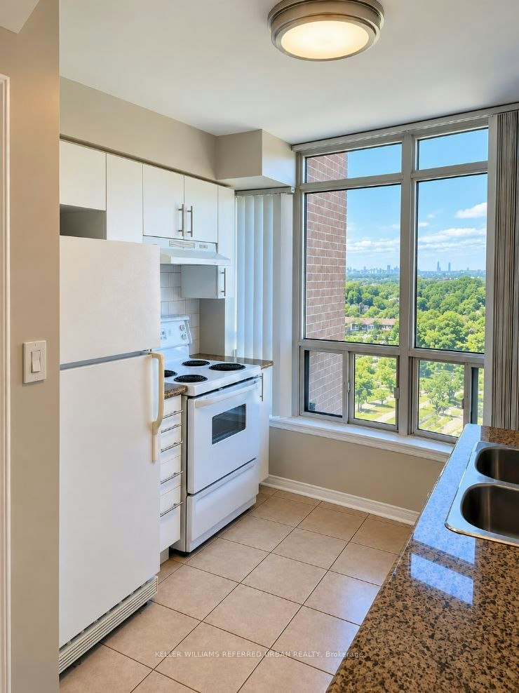 1118-233 Beecroft Road, Toronto, ON, M2N 6Z9 - 15