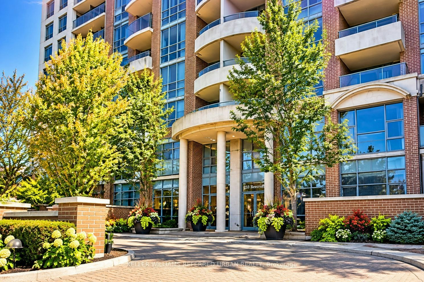 1118-233 Beecroft Road, Toronto, ON, M2N 6Z9 - 40