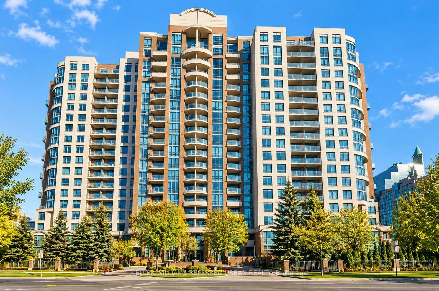 1118-233 Beecroft Road, Toronto, ON, M2N 6Z9 - 41
