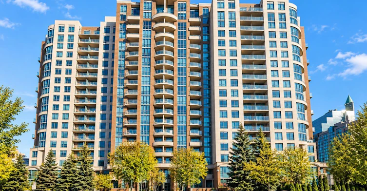 1118-233 Beecroft Road, Toronto, ON, M2N 6Z9 - 41