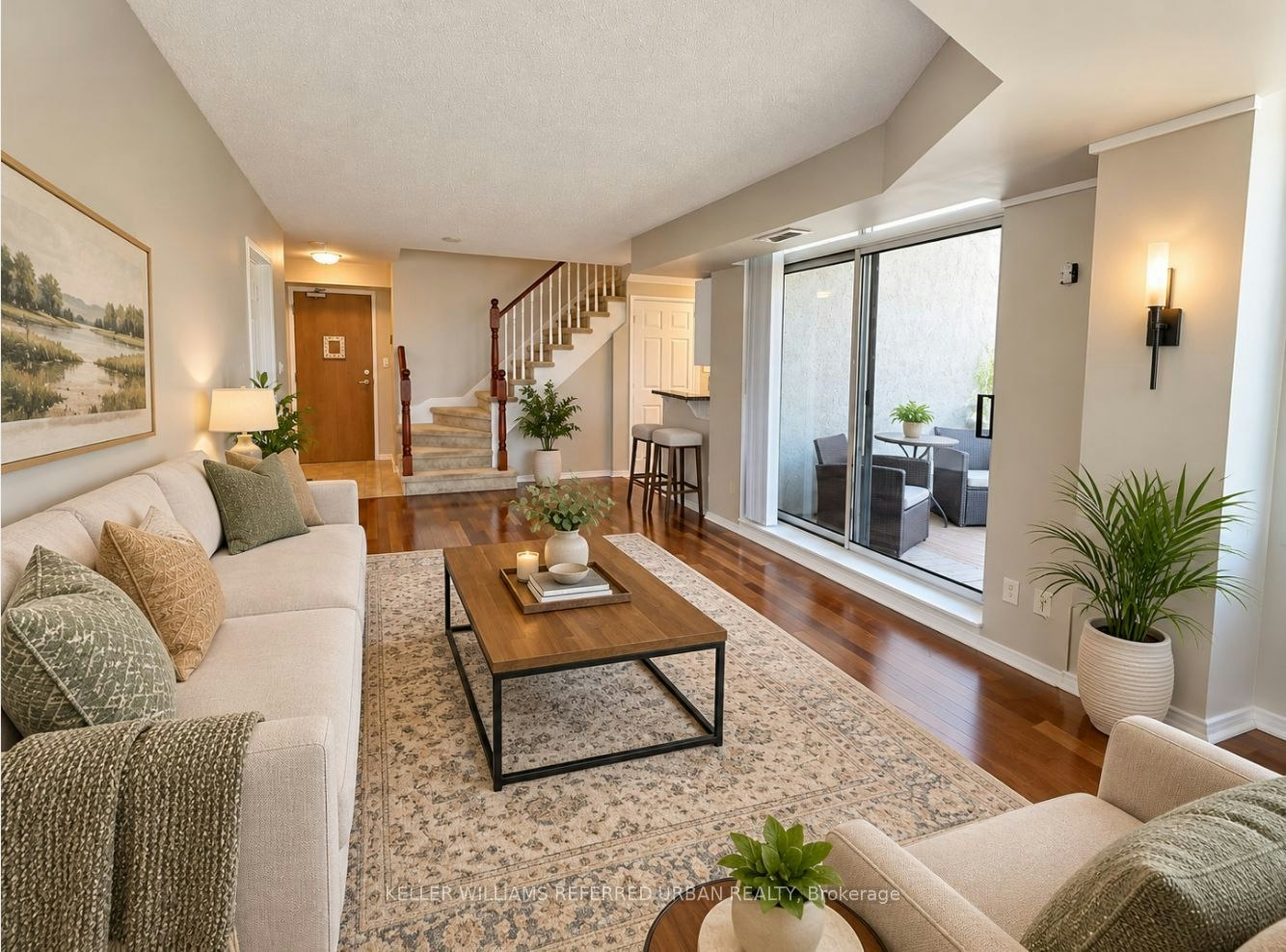 1118-233 Beecroft Road, Toronto, ON, M2N 6Z9 - 4
