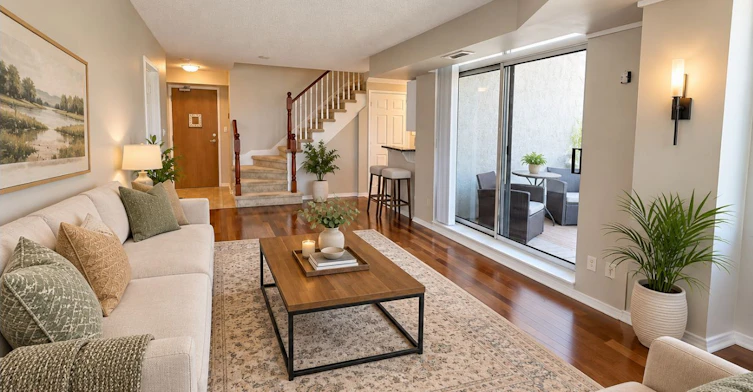 1118-233 Beecroft Road, Toronto, ON, M2N 6Z9 - 4