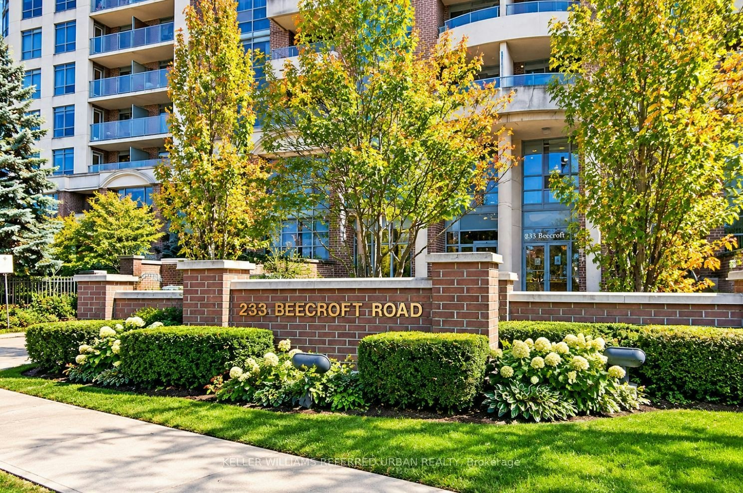 1118-233 Beecroft Road, Toronto, ON, M2N 6Z9 - 39