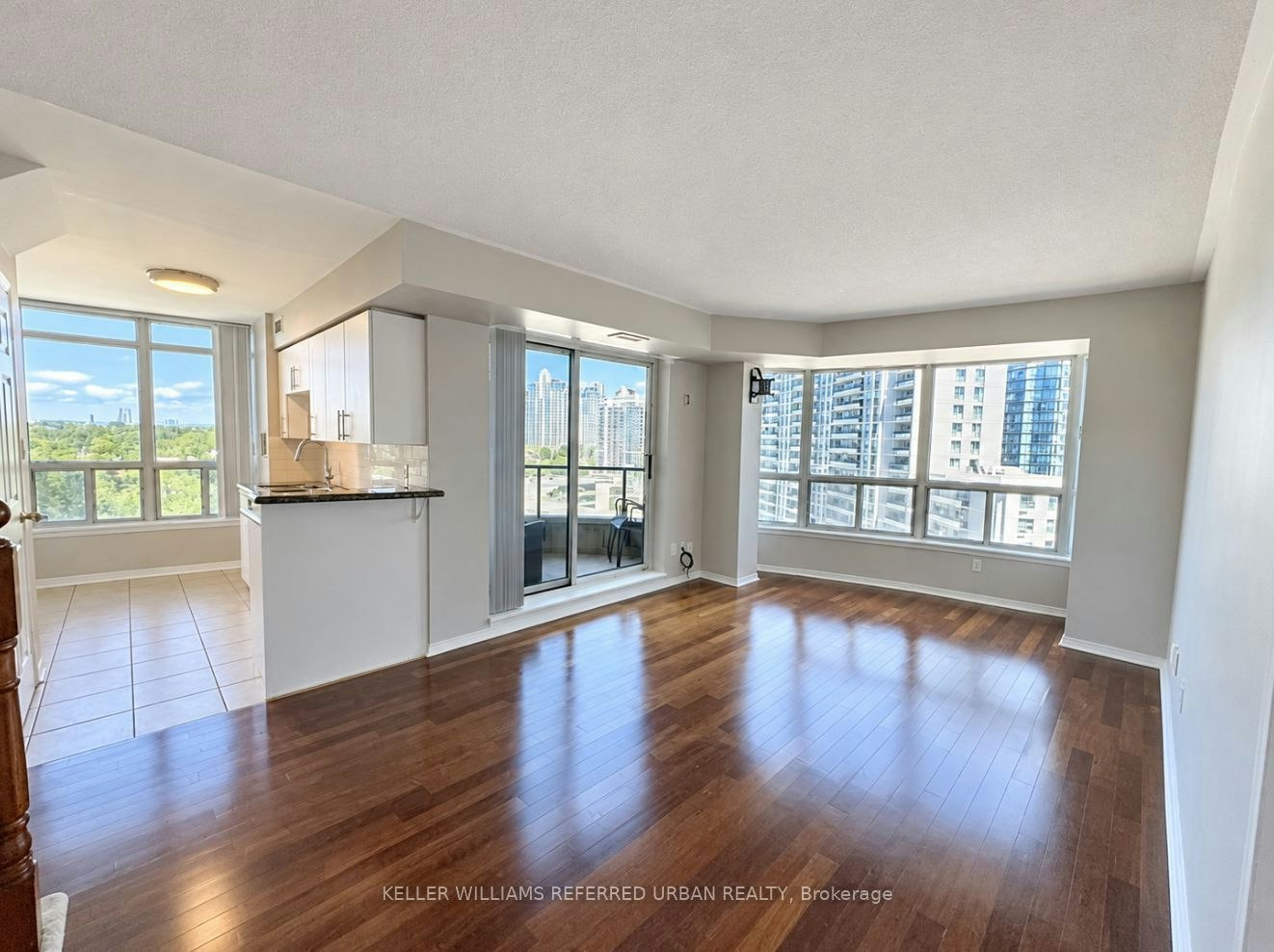 1118-233 Beecroft Road, Toronto, ON, M2N 6Z9 - 3
