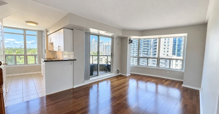 1118-233 Beecroft Road, Toronto, ON, M2N 6Z9 - 3