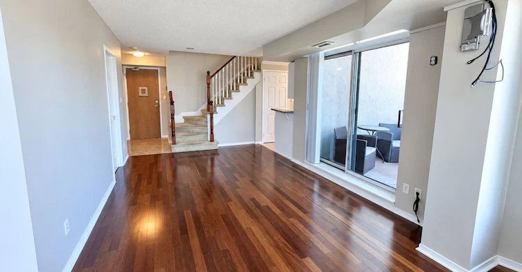 1118-233 Beecroft Road, Toronto, ON, M2N 6Z9 - 5