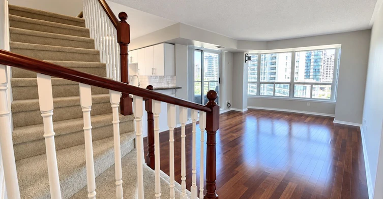 1118-233 Beecroft Road, Toronto, ON, M2N 6Z9 - 7
