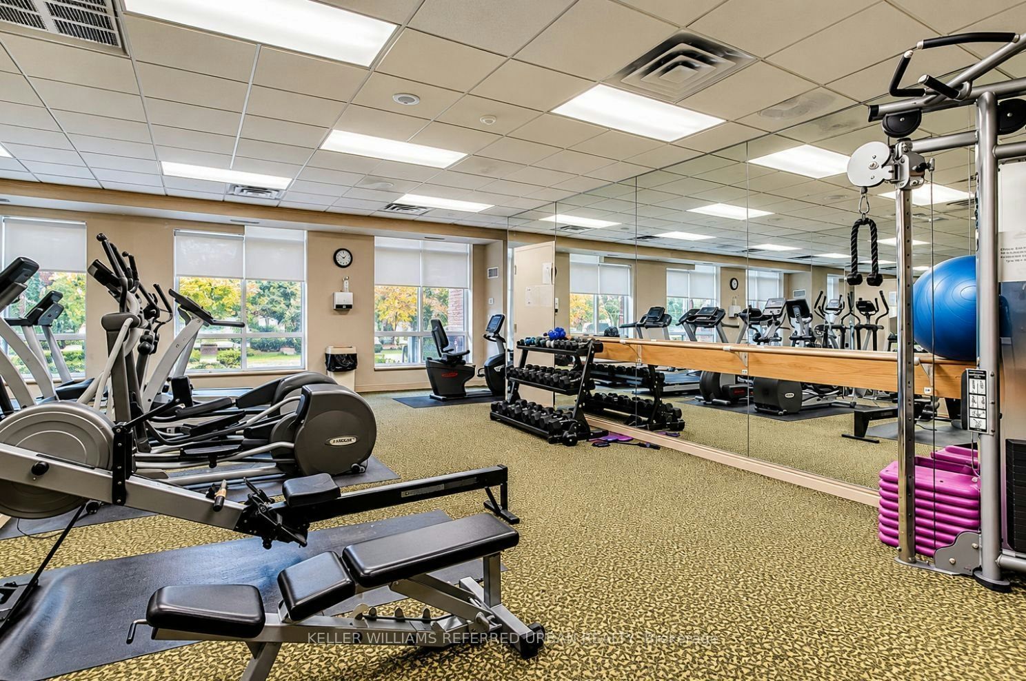1118-233 Beecroft Road, Toronto, ON, M2N 6Z9 - 37