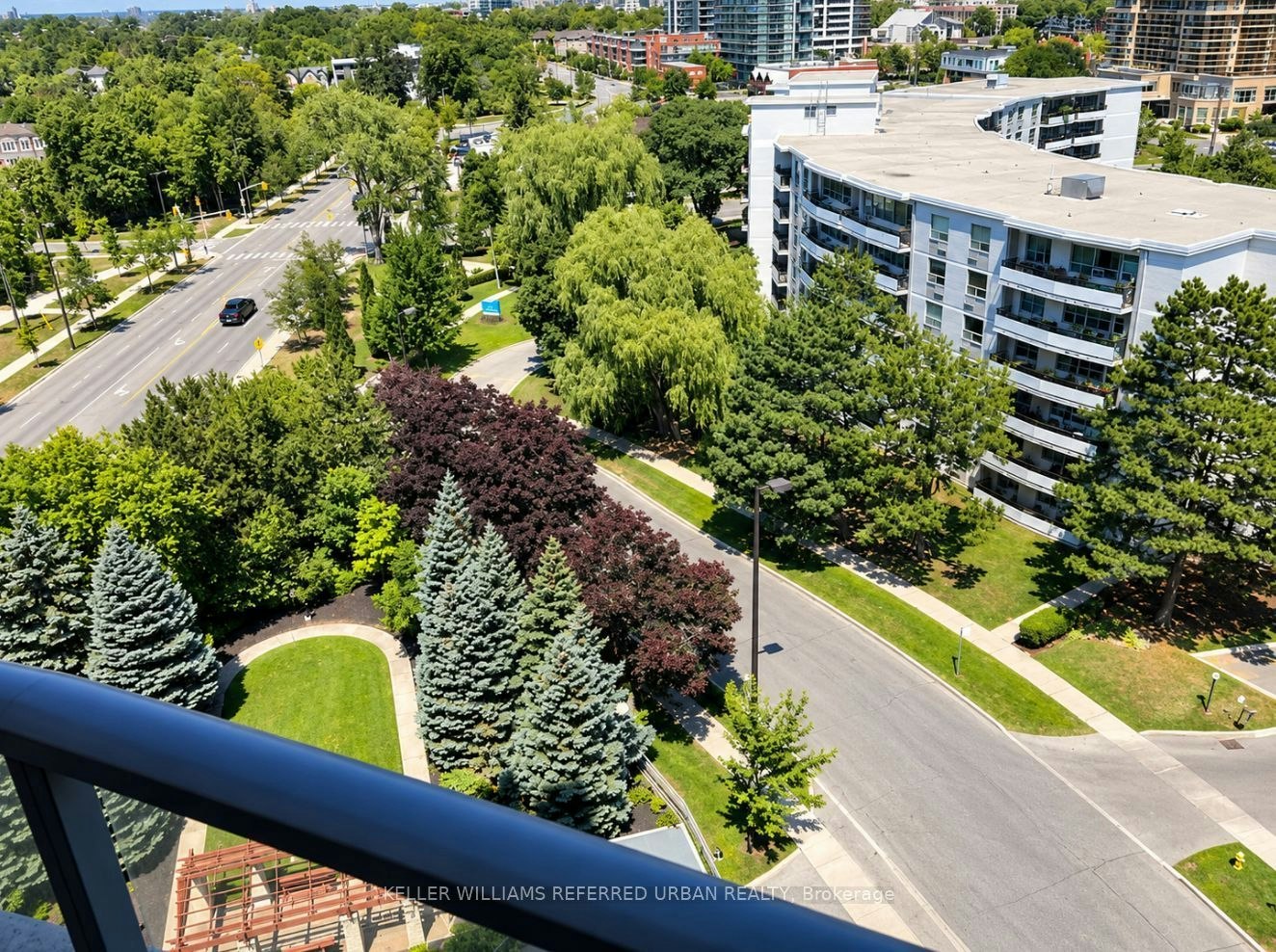 1118-233 Beecroft Road, Toronto, ON, M2N 6Z9 - 30