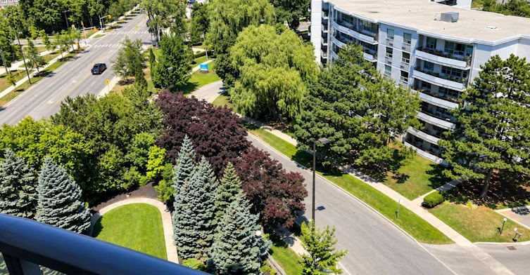 1118-233 Beecroft Road, Toronto, ON, M2N 6Z9 - 30