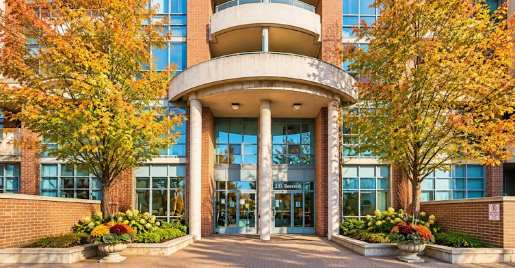 1118-233 Beecroft Road, Toronto, ON, M2N 6Z9