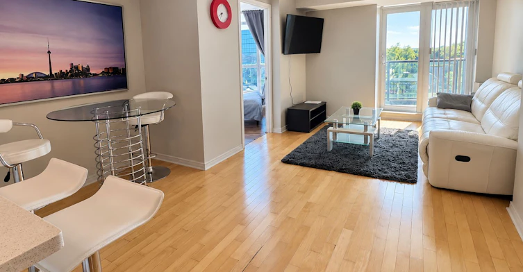 706-28 Harrison Garden Boulevard, Toronto, ON, M2N 7B5 - 3