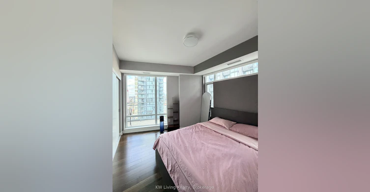 3506-21 Widmer Street, Toronto, ON, M5V 0B8 - 14