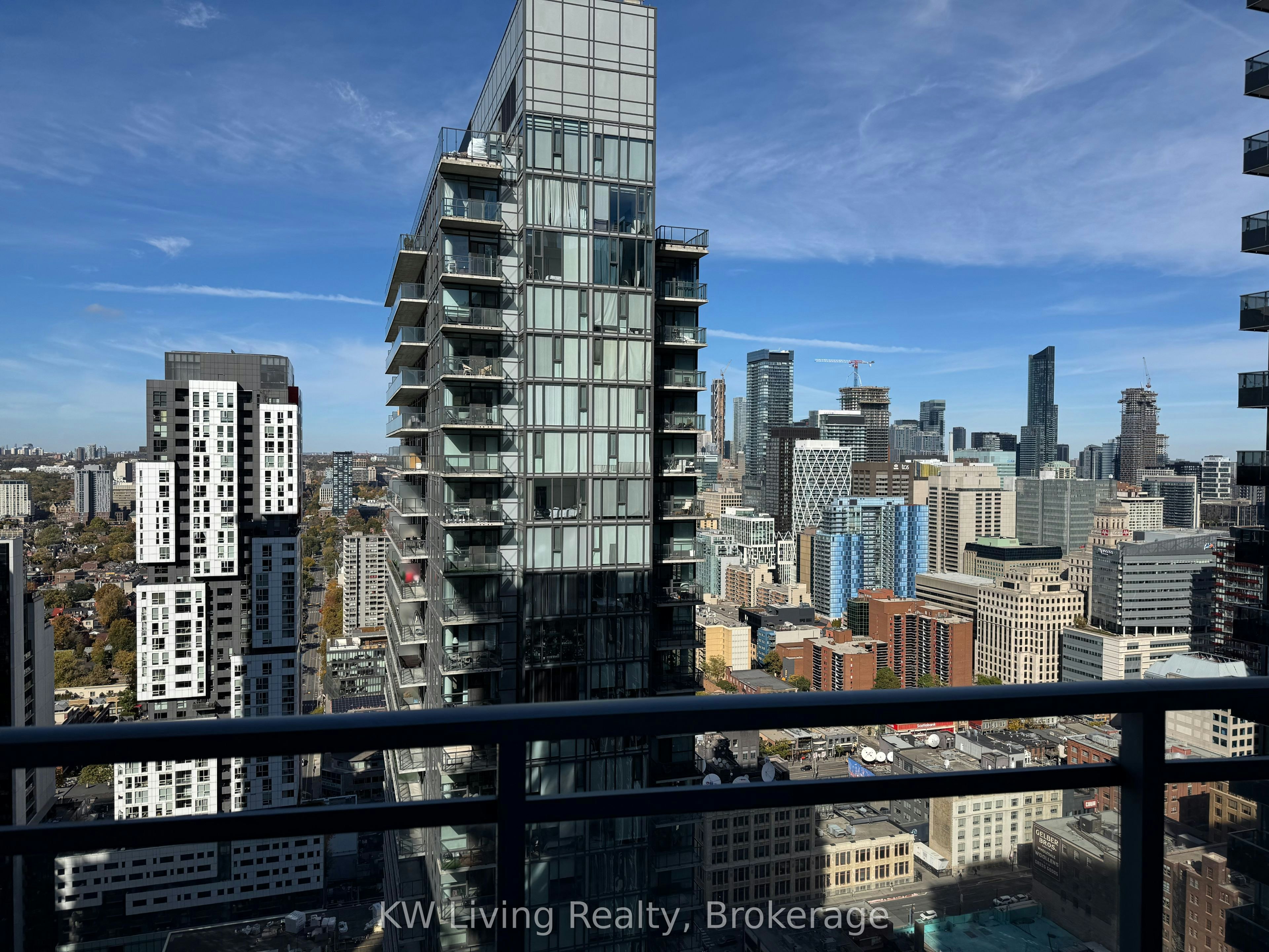 3506-21 Widmer Street, Toronto, ON, M5V 0B8 - 28